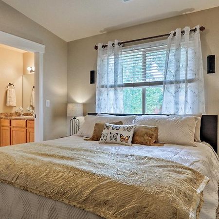 Lovely Kanab Condo In Dwtn, 30 Mi To Zion Np! Eksteriør bilde