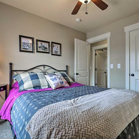 Lovely Kanab Condo In Dwtn, 30 Mi To Zion Np! Eksteriør bilde