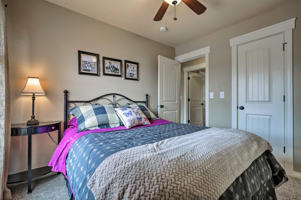 Lovely Kanab Condo In Dwtn, 30 Mi To Zion Np! Eksteriør bilde