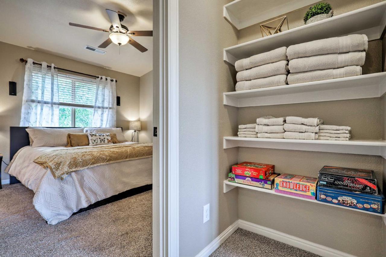 Lovely Kanab Condo In Dwtn, 30 Mi To Zion Np! Eksteriør bilde