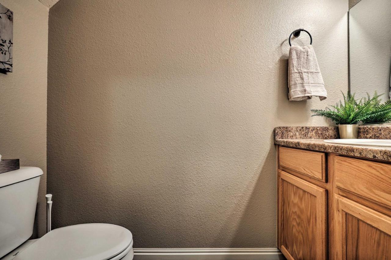 Lovely Kanab Condo In Dwtn, 30 Mi To Zion Np! Eksteriør bilde